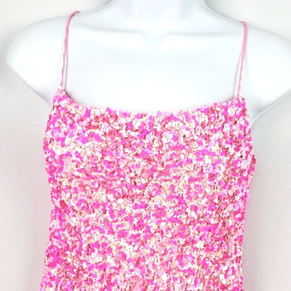 THIRTY THIRTY LA Party Dress